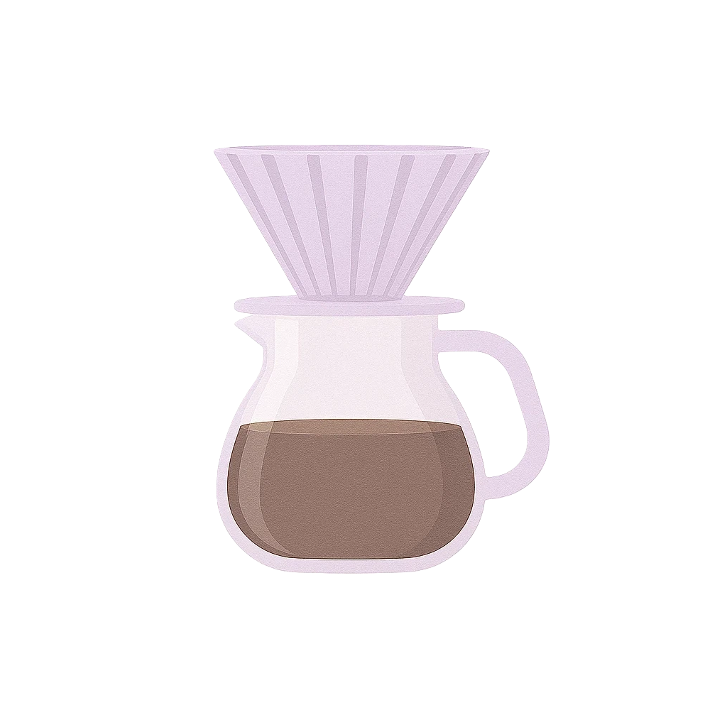 Filter / Pour-over